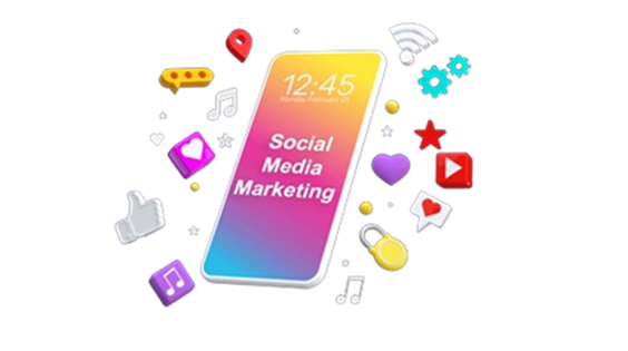 Social-Media-Marketing